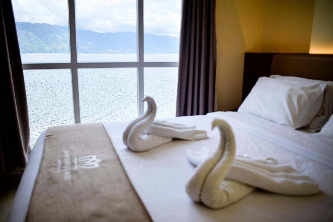 Portola Grand Renggali Hotel Takengon Bagian luar foto